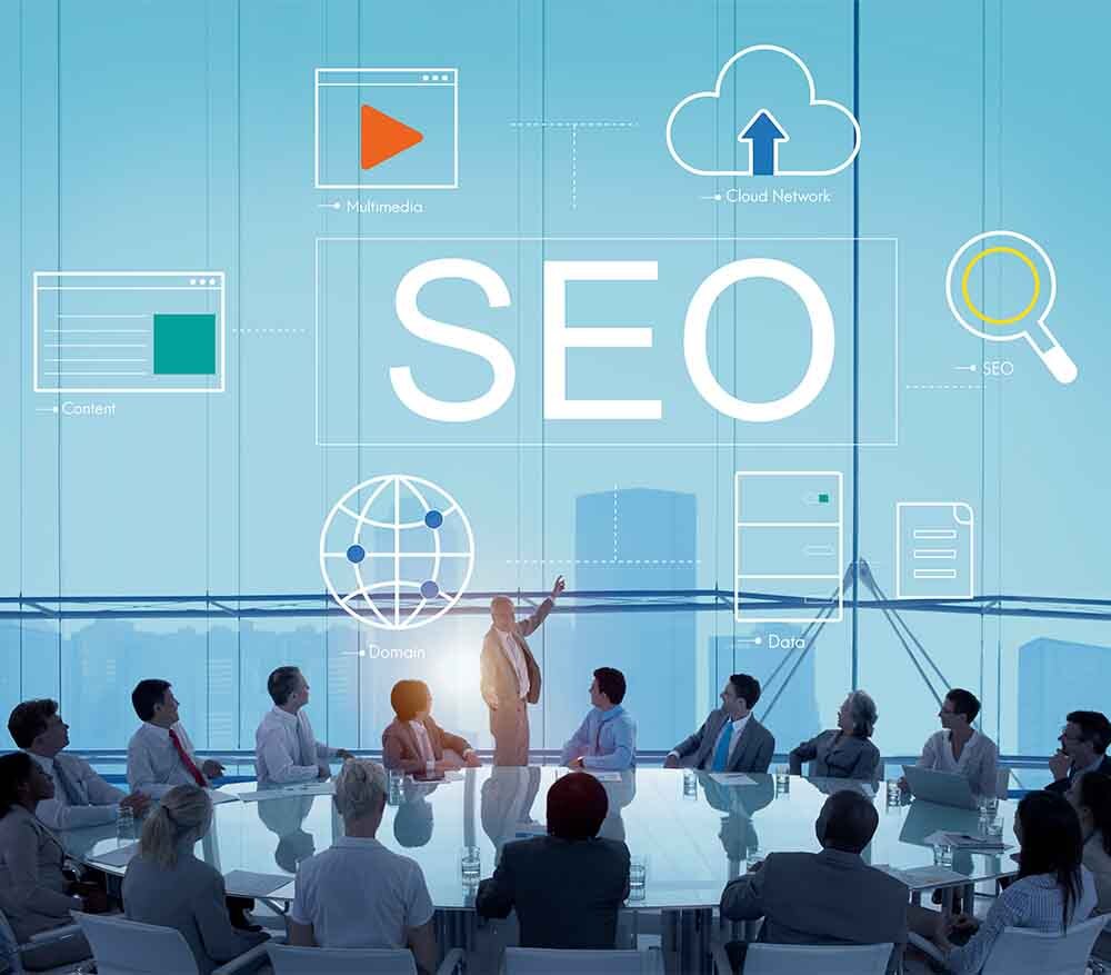 Role of SEO Company in Tokyo