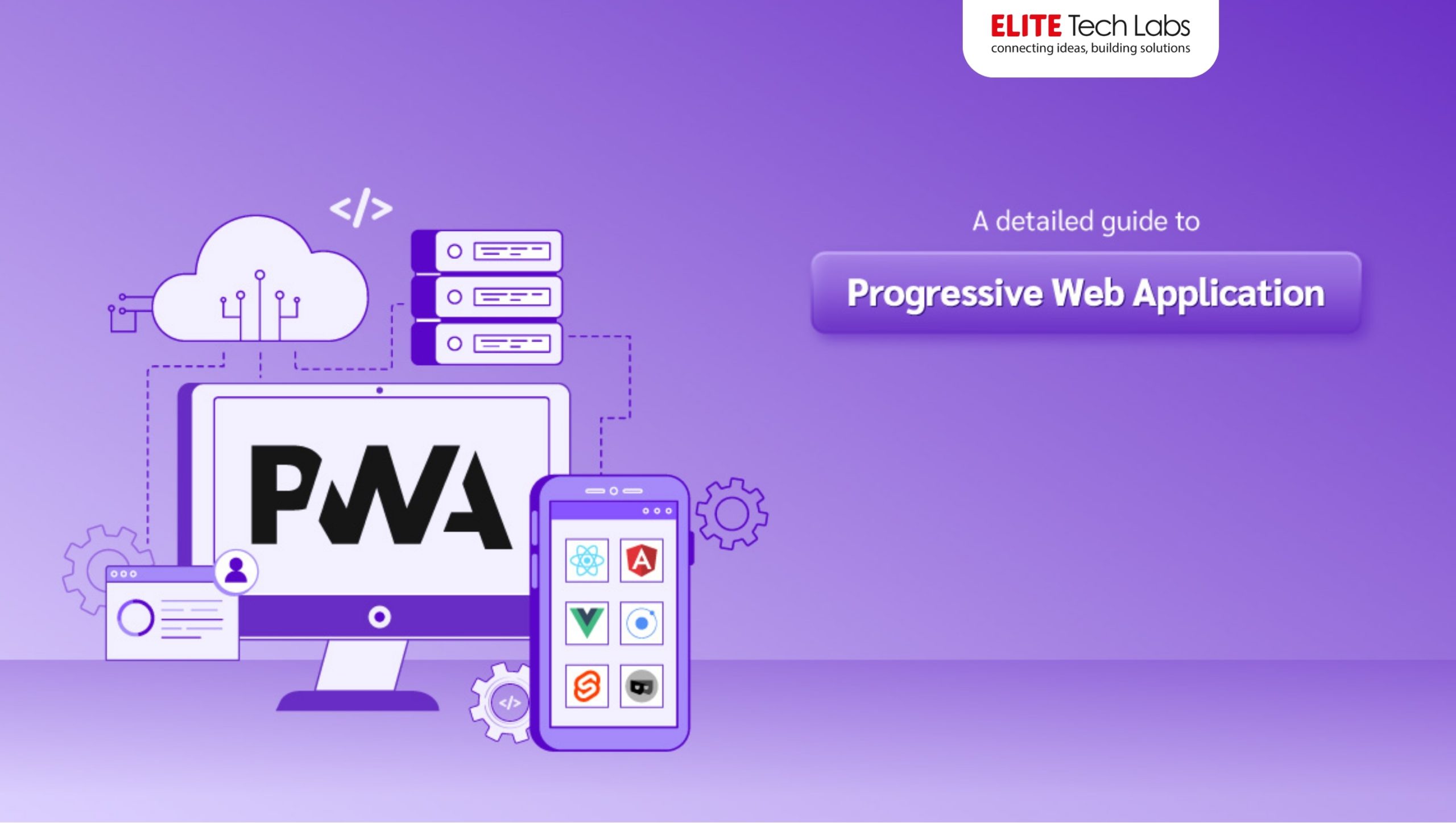 Ultimate Guide to Progressive Web Applications