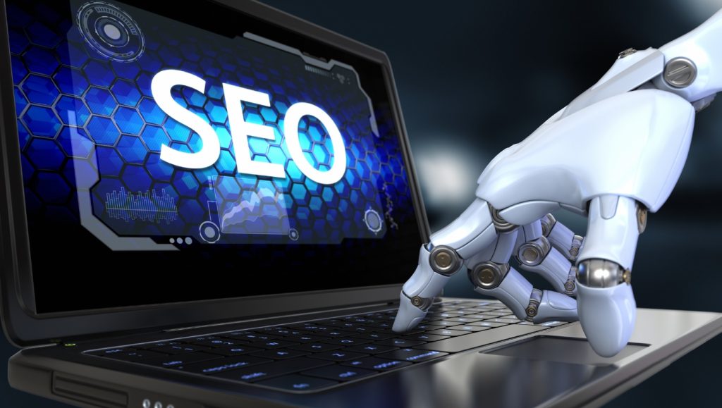 Power Your SEO with AI