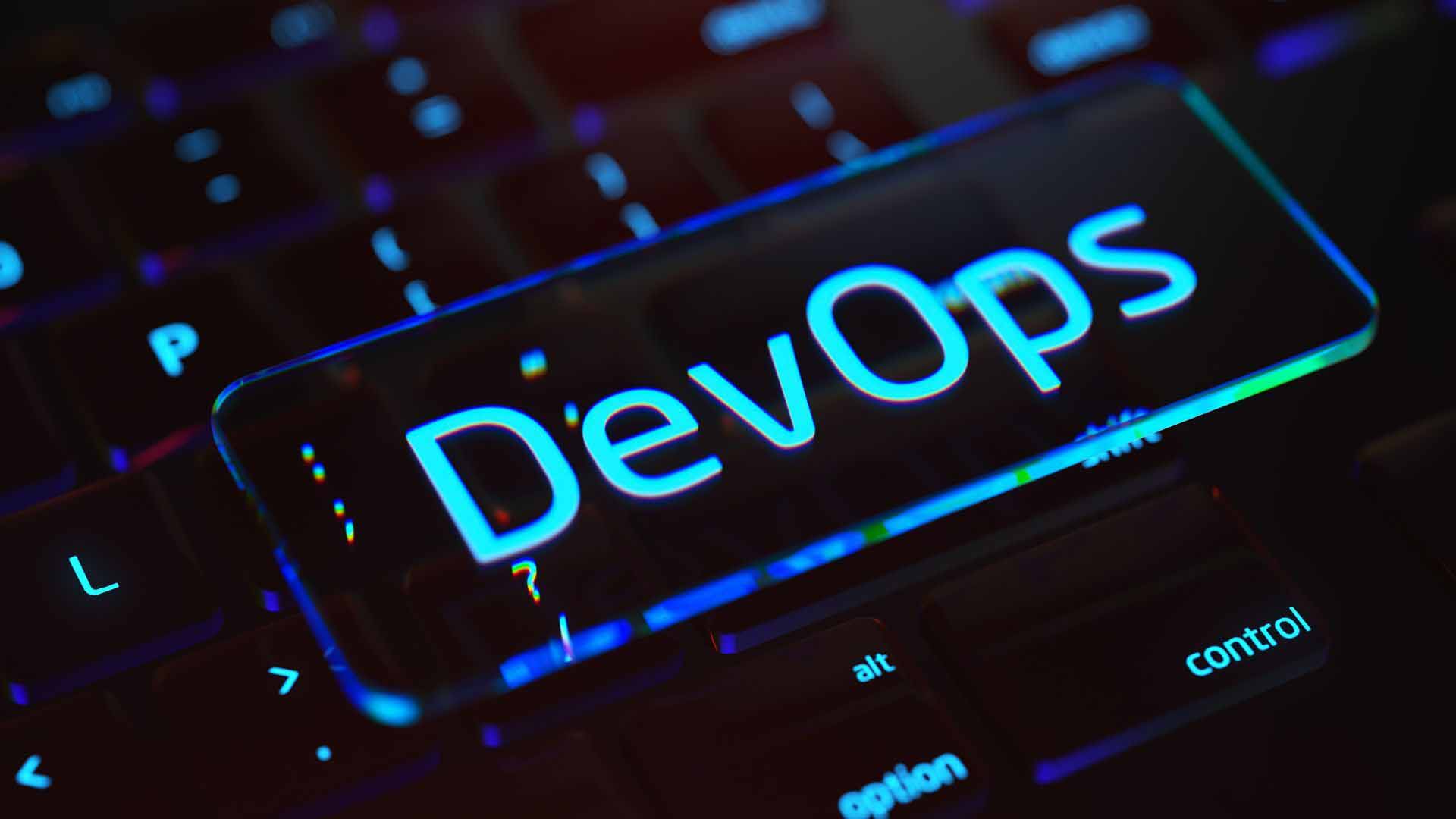 Navigating the DevOps Landscape: Streamlining Development and Operations